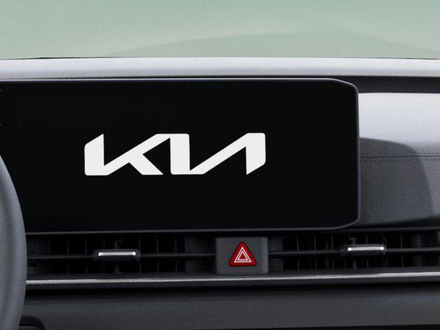 new 2025 Kia Carnival Hybrid car, priced at $48,005