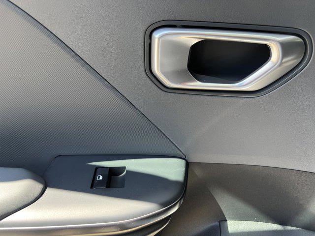 new 2025 Kia K4 car, priced at $24,185