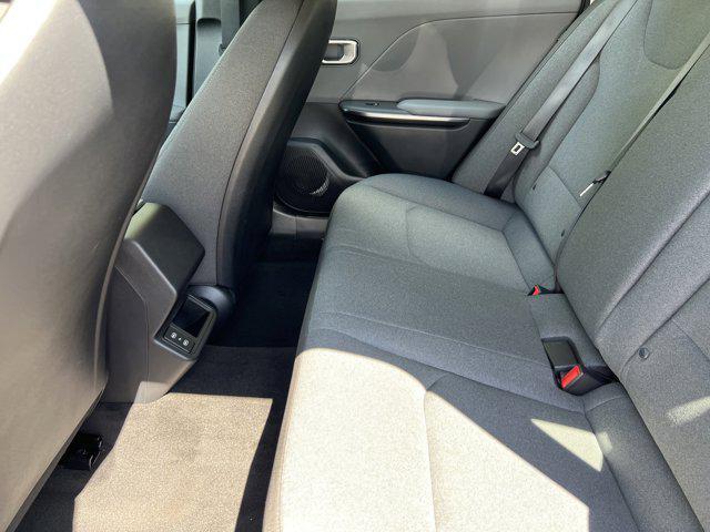 new 2025 Kia K4 car, priced at $24,185