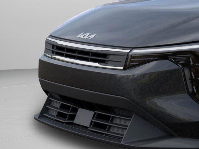 new 2025 Kia K4 car, priced at $23,985