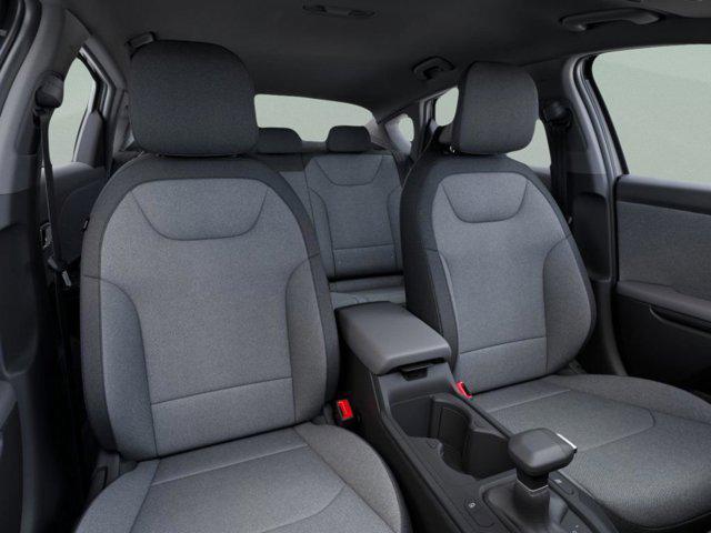 new 2025 Kia K4 car, priced at $23,875