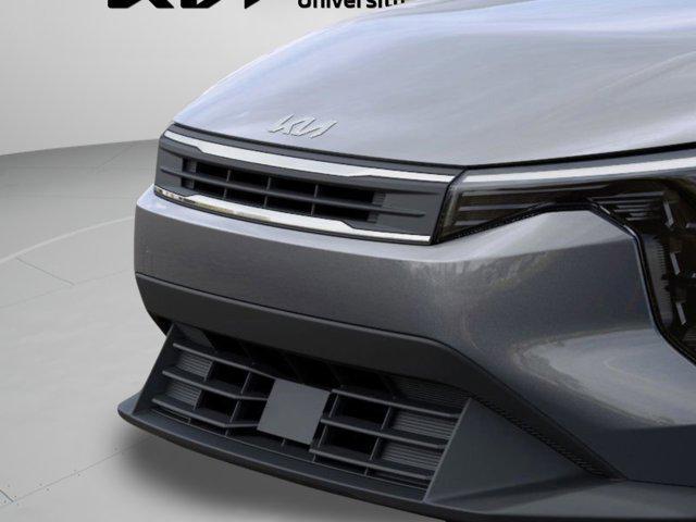 new 2025 Kia K4 car, priced at $23,875