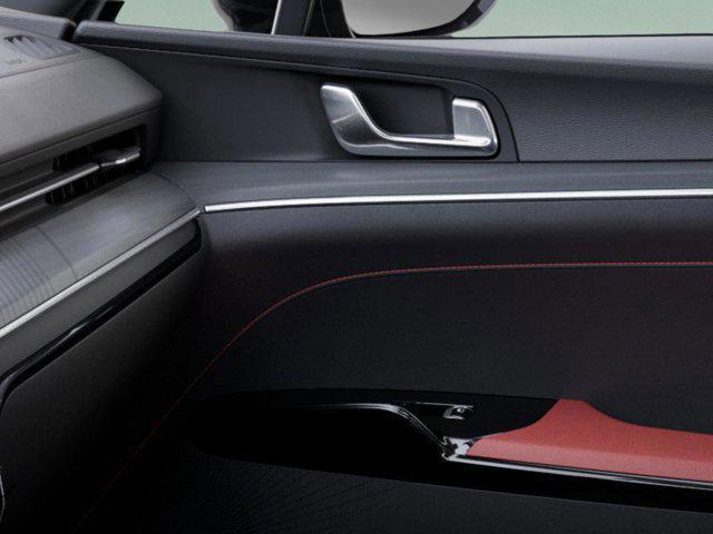 new 2025 Kia K5 car, priced at $31,690