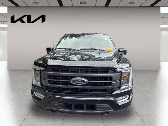 used 2023 Ford F-150 car, priced at $51,995