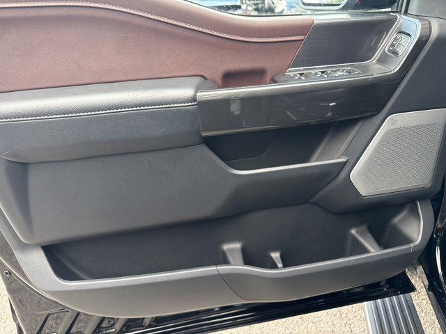 used 2023 Ford F-150 car, priced at $51,995