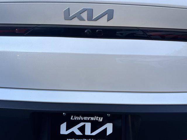 new 2025 Kia K4 car, priced at $24,600