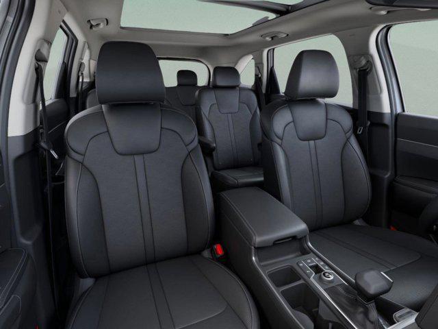 new 2025 Kia Sorento car, priced at $38,405