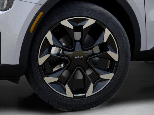 new 2025 Kia Sorento car, priced at $38,405