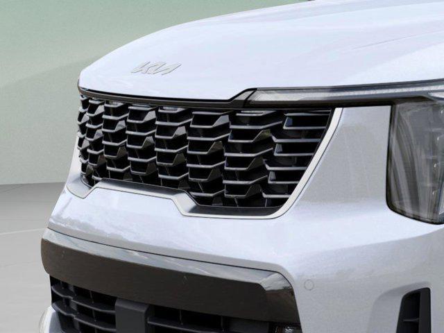 new 2025 Kia Sorento car, priced at $38,405