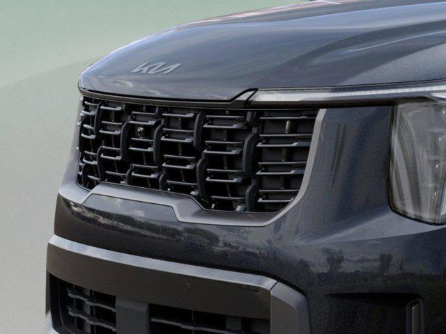 new 2025 Kia Sorento car, priced at $42,010