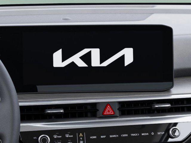 new 2025 Kia Sorento car, priced at $42,010
