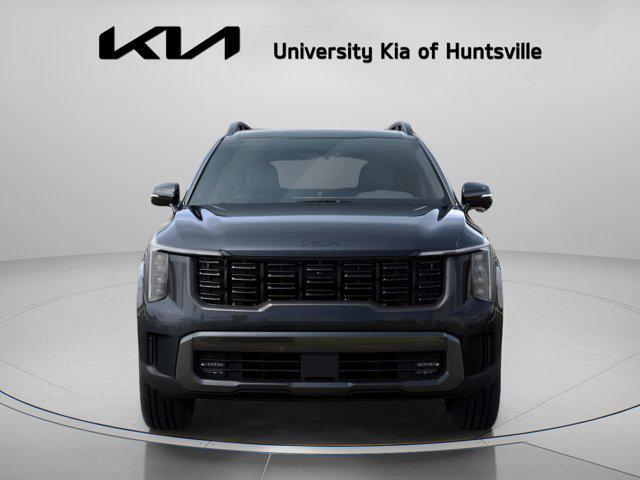 new 2025 Kia Sorento car, priced at $42,010