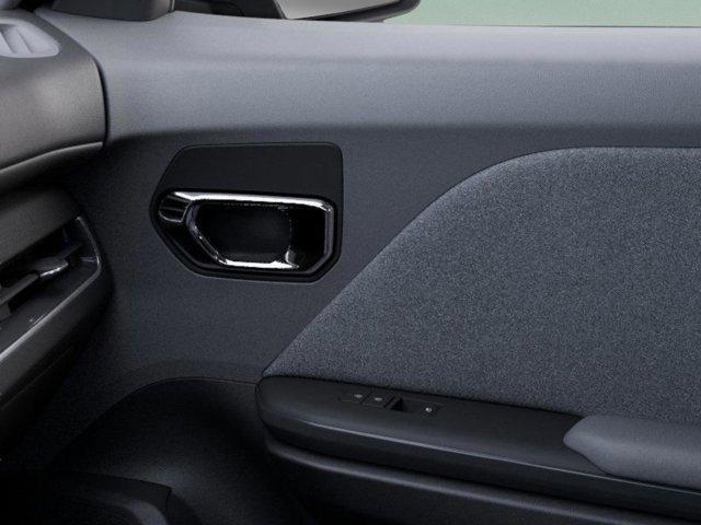 new 2025 Kia K4 car, priced at $22,840