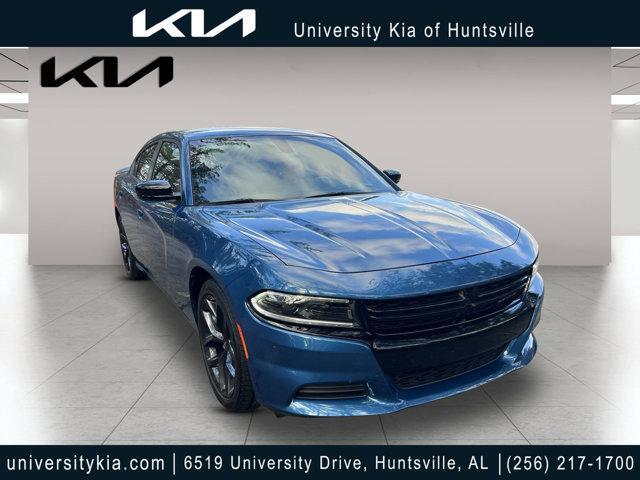 used 2023 Dodge Charger car, priced at $24,295