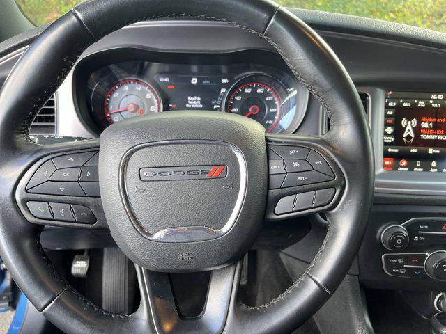 used 2023 Dodge Charger car, priced at $24,295