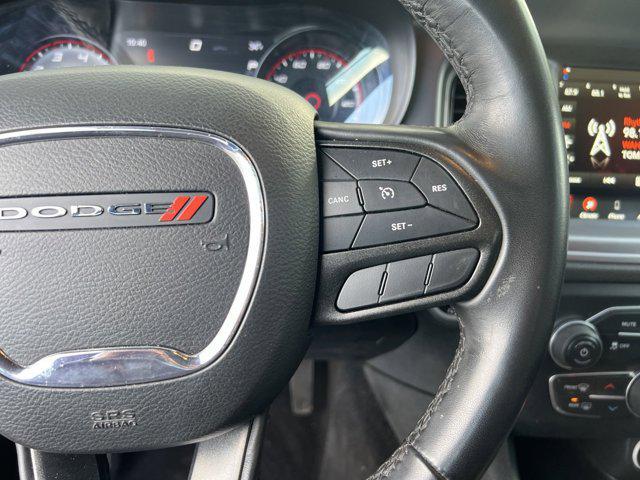 used 2023 Dodge Charger car, priced at $24,295