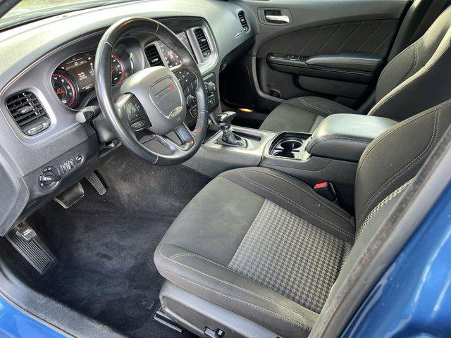 used 2023 Dodge Charger car, priced at $24,295