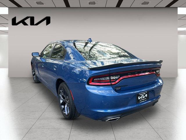 used 2023 Dodge Charger car, priced at $24,295