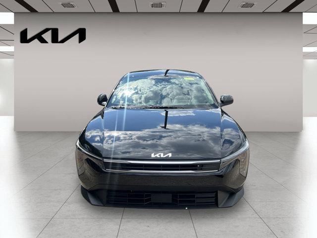 new 2025 Kia K4 car, priced at $24,320