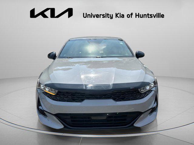 used 2023 Kia K5 car, priced at $24,195