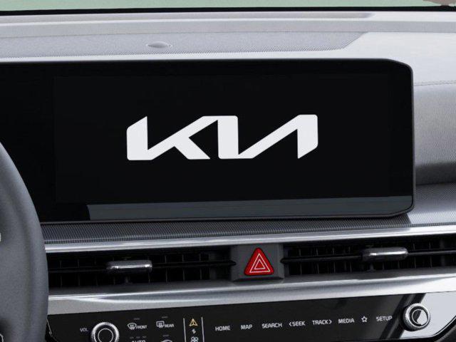 new 2025 Kia Sorento car, priced at $40,610