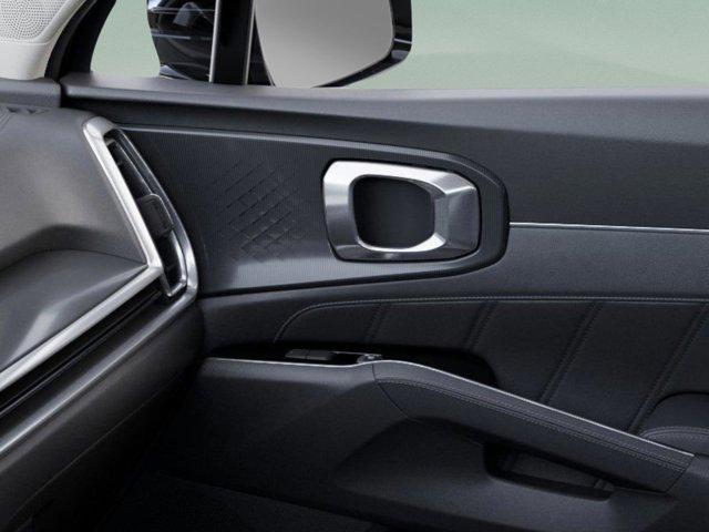 new 2025 Kia Sorento car, priced at $40,610