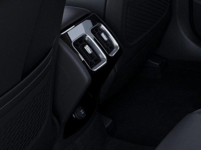 new 2025 Kia Sorento car, priced at $40,610