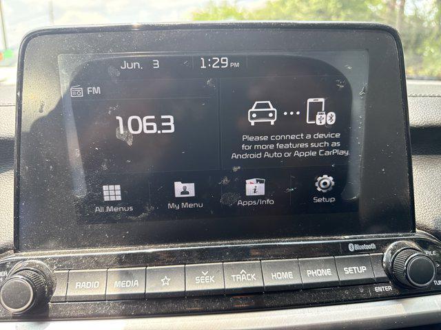 used 2020 Kia Forte car, priced at $10,995