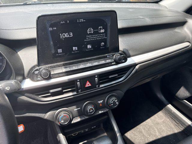 used 2020 Kia Forte car, priced at $10,995