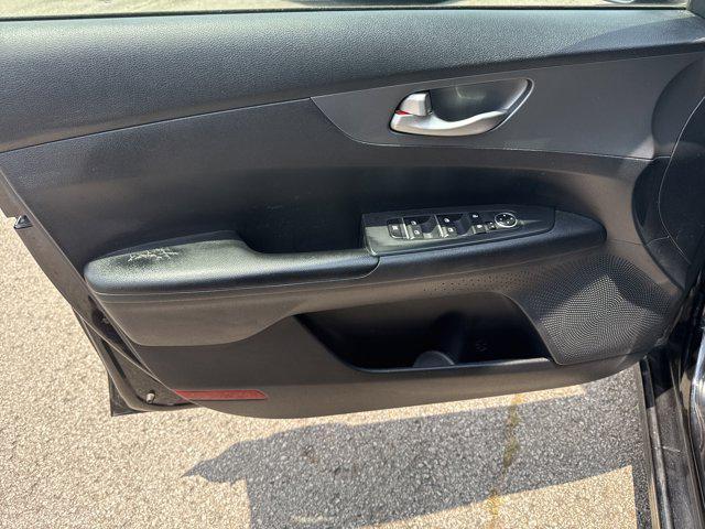 used 2020 Kia Forte car, priced at $10,995