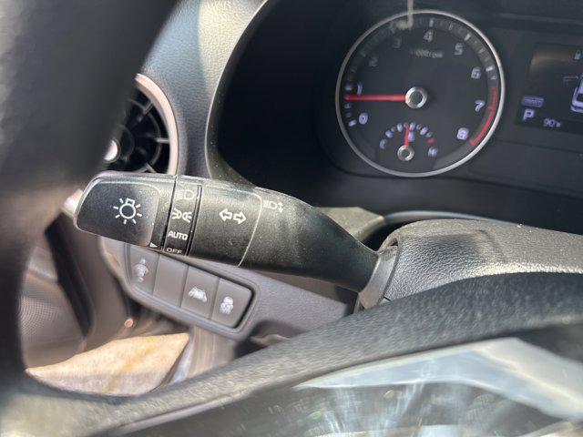 used 2020 Kia Forte car, priced at $10,995