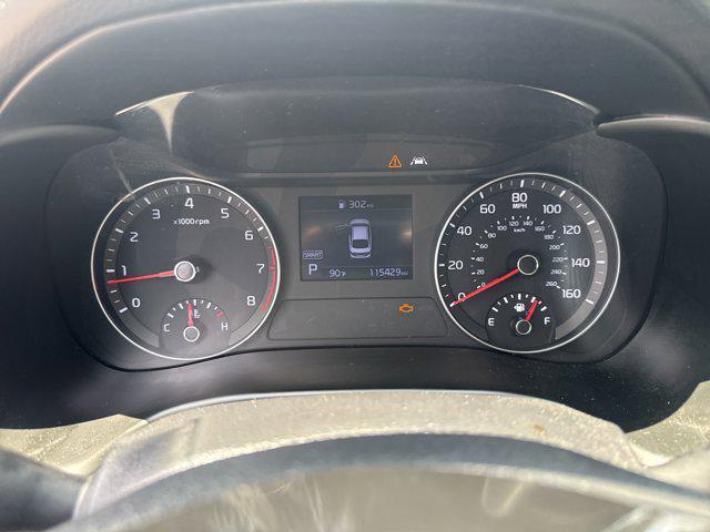 used 2020 Kia Forte car, priced at $10,995