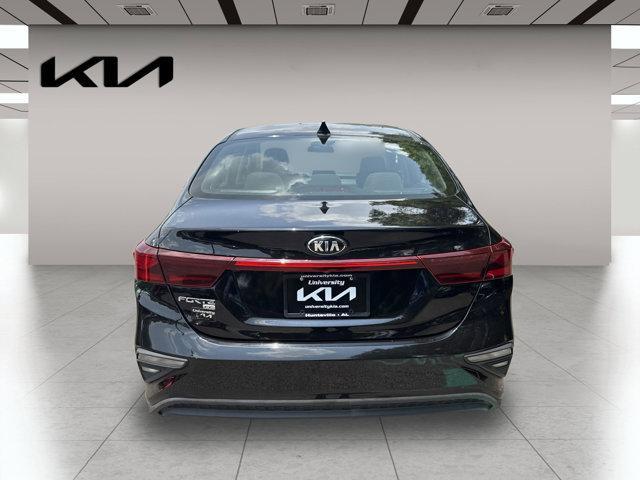 used 2020 Kia Forte car, priced at $10,995