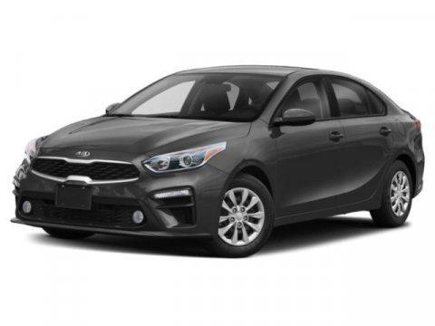 used 2020 Kia Forte car, priced at $9,995