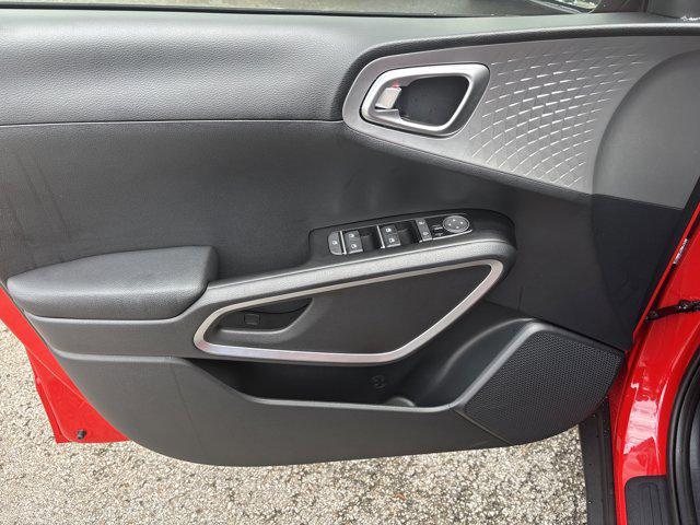 new 2025 Kia Soul car, priced at $24,260