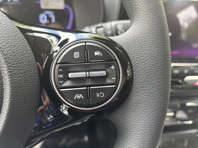 new 2025 Kia Soul car, priced at $24,260