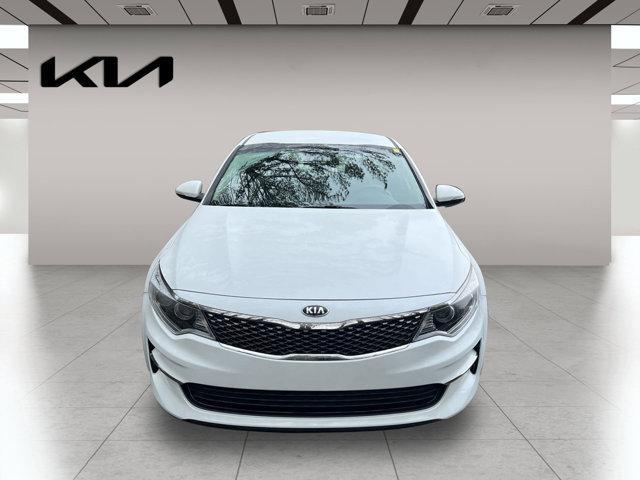 used 2017 Kia Optima car, priced at $14,795