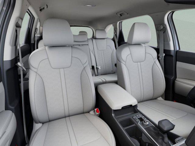 new 2026 Kia Sorento car, priced at $35,595