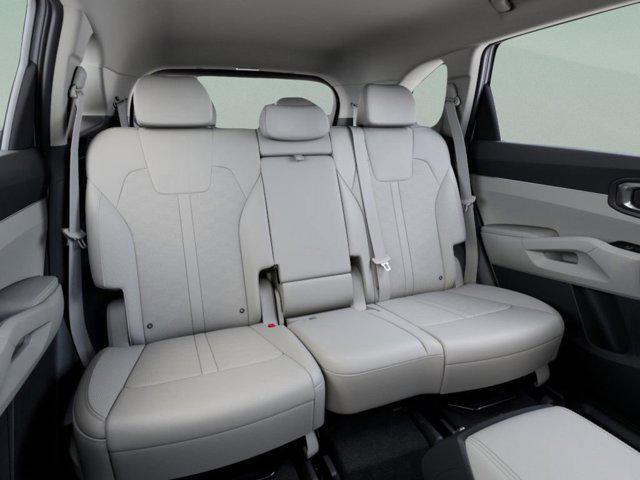 new 2026 Kia Sorento car, priced at $35,595