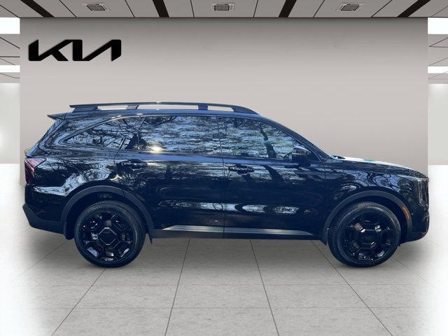 new 2025 Kia Sorento car, priced at $45,440