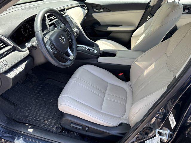 used 2022 Honda Insight car, priced at $25,295