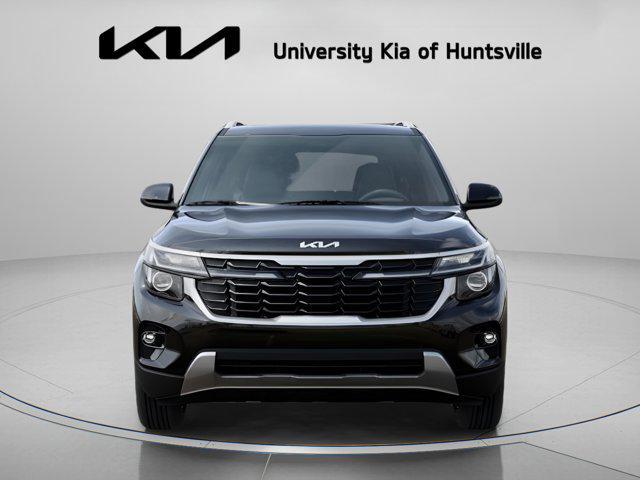 new 2026 Kia Seltos car, priced at $31,950