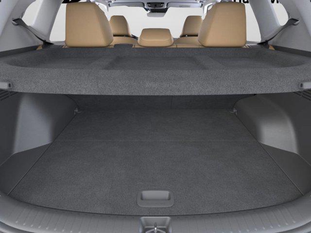 new 2026 Kia Seltos car, priced at $31,950