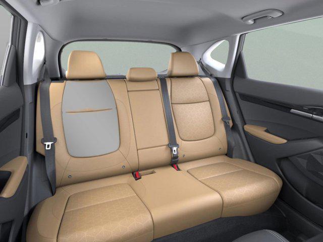 new 2026 Kia Seltos car, priced at $31,950
