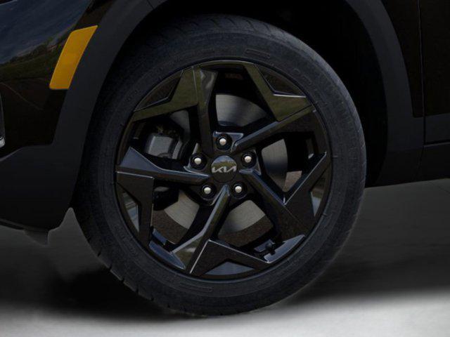 new 2026 Kia Seltos car, priced at $31,950