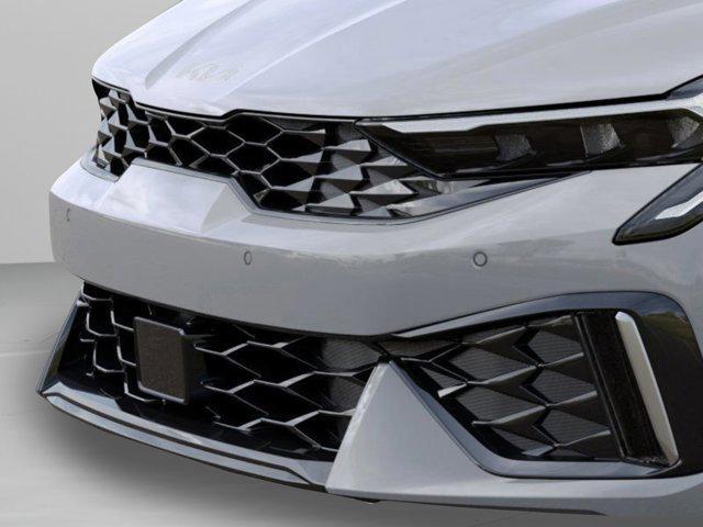 new 2025 Kia K5 car, priced at $31,190