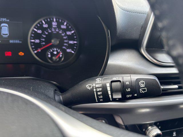 used 2020 Kia Telluride car, priced at $22,495