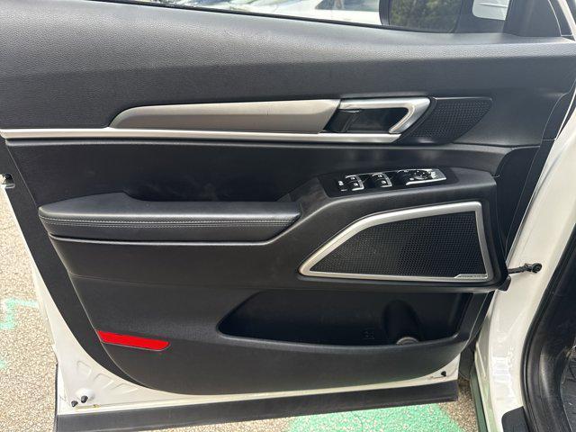 used 2020 Kia Telluride car, priced at $22,495