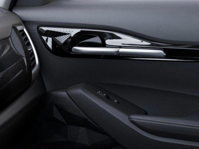 new 2025 Kia Seltos car, priced at $28,200