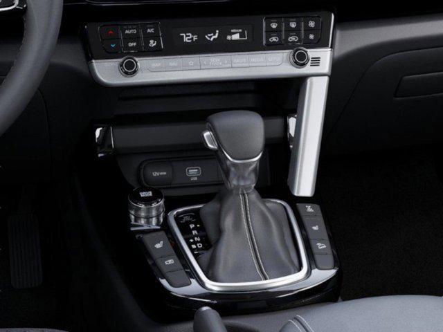 new 2025 Kia Seltos car, priced at $28,200